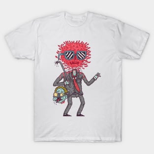 Bloodface T-Shirt